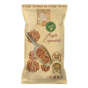 Dr.Soil Mix-Your-Own Argila expandata (LECA) - 1L